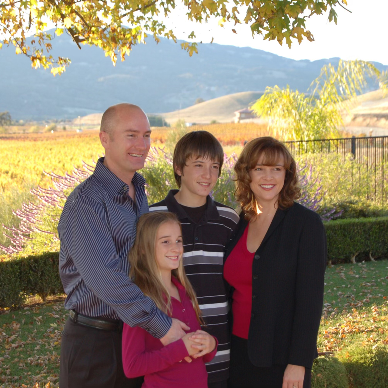 Family photo